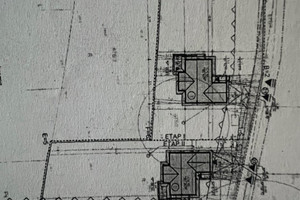 Działka na sprzedaż 1700m2 Łódź Polesie - zdjęcie 1