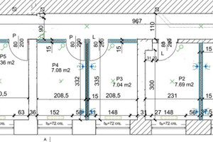 Mieszkanie na sprzedaż 95m2 Łódź Śródmieście - zdjęcie 3