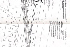 Działka na sprzedaż 1300m2 łódzki wschodni Rzgów Grodzisko - zdjęcie 2