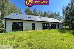 Dom na sprzedaż 175m2 łaski Wodzierady Piorunów - zdjęcie 1