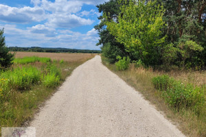 Działka na sprzedaż 1176m2 zgierski Stryków Zelgoszcz - zdjęcie 1