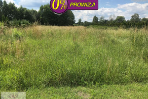 Działka na sprzedaż 3795m2 pabianicki Pabianice Rydzyny - zdjęcie 1