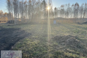 Działka na sprzedaż 2952m2 pabianicki Pabianice - zdjęcie 1