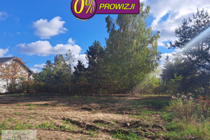 Działka na sprzedaż 1030m2 łódzki wschodni Andrespol - zdjęcie 1