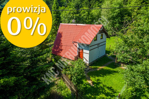 Dom na sprzedaż 79m2 suski Zawoja - zdjęcie 3