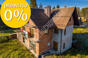 Dom na sprzedaż 300m2 suski Maków Podhalański Białka - zdjęcie 2