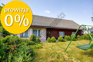 Dom na sprzedaż 90m2 suski Budzów Bieńkówka - zdjęcie 1