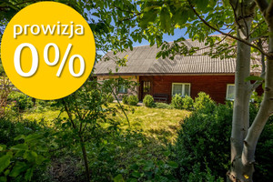 Dom na sprzedaż 90m2 suski Budzów Bieńkówka - zdjęcie 1