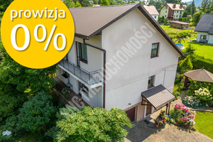 Dom na sprzedaż 152m2 suski Stryszawa - zdjęcie 2