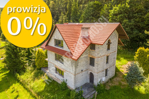 Dom na sprzedaż 258m2 suski Maków Podhalański Kojszówka - zdjęcie 1