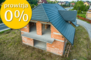 Dom na sprzedaż 170m2 suski Zawoja Skawica - zdjęcie 2