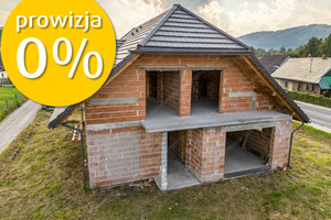 Dom na sprzedaż 170m2 suski Zawoja Skawica - zdjęcie 3