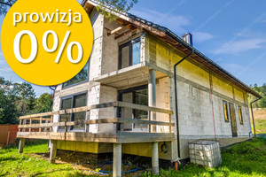 Dom na sprzedaż 197m2 suski Stryszawa - zdjęcie 3