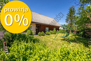 Dom na sprzedaż 90m2 suski Budzów Bieńkówka - zdjęcie 2