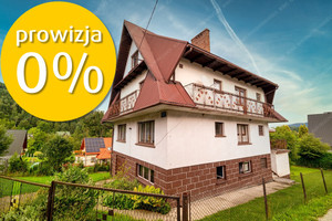 Dom na sprzedaż 260m2 suski Zawoja Skawica - zdjęcie 3