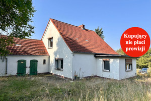 Dom na sprzedaż 120m2 Meklemburgia-Pomorze Przednie Schwennenz - zdjęcie 1