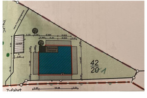 Działka na sprzedaż 1400m2 Meklemburgia-Pomorze Przednie Löcknitz - zdjęcie 2