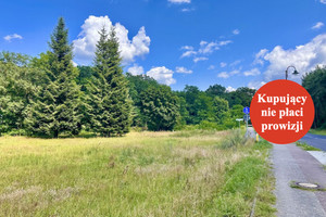 Działka na sprzedaż 1400m2 Meklemburgia-Pomorze Przednie Löcknitz - zdjęcie 1