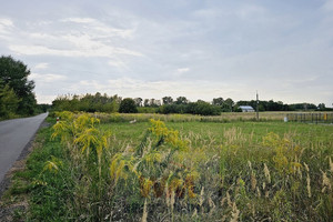 Działka na sprzedaż 830m2 grójecki Grójec - zdjęcie 1