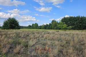 Działka na sprzedaż 1006m2 piaseczyński Góra Kalwaria Sierzchów - zdjęcie 2