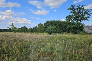 Działka na sprzedaż 1006m2 piaseczyński Góra Kalwaria Sierzchów - zdjęcie 3