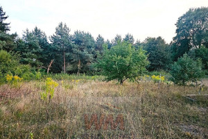 Działka na sprzedaż 1052m2 piaseczyński Prażmów - zdjęcie 1