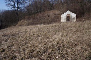 Działka na sprzedaż 2400m2 tarnowski Ryglice Lubcza - zdjęcie 1