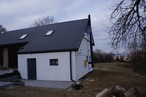 Dom na sprzedaż 519m2 tarnowski Ryglice - zdjęcie 2