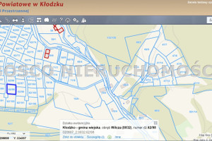 Działka na sprzedaż 835m2 kłodzki Kłodzko Wilcza - zdjęcie 3