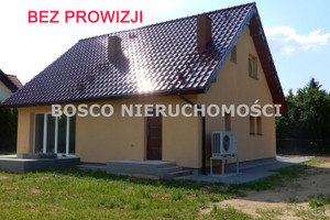 Dom na sprzedaż 154m2 wrocławski Kąty Wrocławskie Bogdaszowice - zdjęcie 1