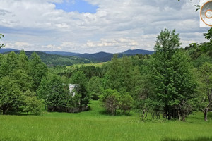 Działka na sprzedaż 85413m2 suski Stryszawa Lachowice - zdjęcie 1