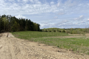 Działka na sprzedaż 1195m2 gdański Trąbki Wielkie Kleszczewo Szkolna - zdjęcie 1