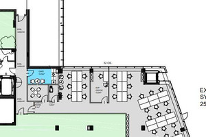 Komercyjne do wynajęcia 270m2 Warszawa Wola Solidarności - zdjęcie 2