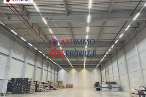 Komercyjne do wynajęcia 1800m2 krakowski Zabierzów Balice - zdjęcie 1