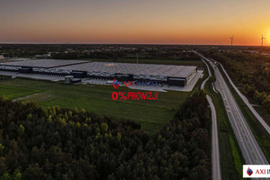 Komercyjne do wynajęcia 6000m2 żyrardowski Mszczonów - zdjęcie 1