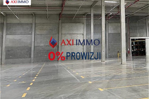 Komercyjne do wynajęcia 5300m2 krakowski Zabierzów Balice - zdjęcie 1