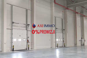 Komercyjne do wynajęcia 10000m2 kutnowski Kutno - zdjęcie 1