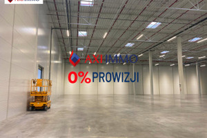 Komercyjne do wynajęcia 8000m2 Kraków - zdjęcie 1