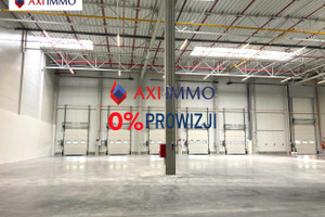 Komercyjne do wynajęcia 8000m2 Kraków - zdjęcie 1