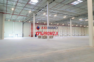 Komercyjne do wynajęcia 8000m2 Łódź Widzew - zdjęcie 3