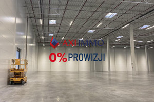 Komercyjne do wynajęcia 3000m2 Tarnów - zdjęcie 1