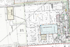 Działka na sprzedaż 61364m2 Warszawa Białołęka - zdjęcie 2