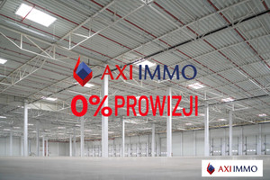 Komercyjne do wynajęcia 4900m2 Gliwice - zdjęcie 1