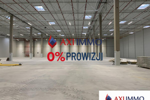 Komercyjne do wynajęcia 12000m2 żyrardowski Mszczonów - zdjęcie 1