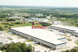 Komercyjne do wynajęcia 2500m2 Białystok - zdjęcie 1