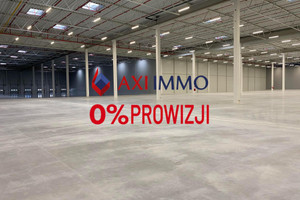 Komercyjne do wynajęcia 13800m2 Szczecin - zdjęcie 1