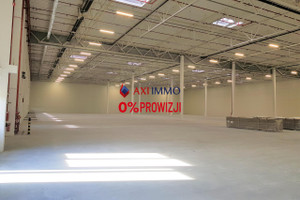 Komercyjne do wynajęcia 8000m2 Łódź Widzew - zdjęcie 2