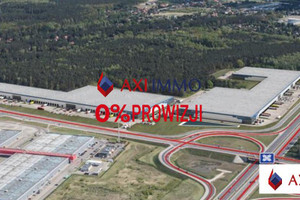 Komercyjne do wynajęcia 7000m2 pruszkowski Nadarzyn - zdjęcie 1