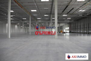 Komercyjne do wynajęcia 3800m2 Olsztyn - zdjęcie 1