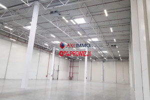 Komercyjne do wynajęcia 2300m2 Łódź Widzew - zdjęcie 2